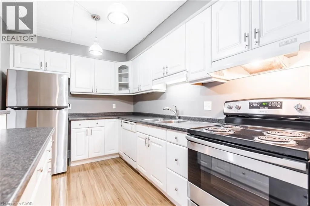 20 JOHN Street Unit# 110, #110