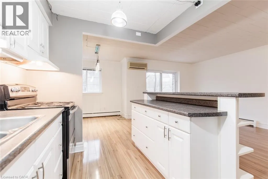 20 JOHN Street Unit# 110, #110