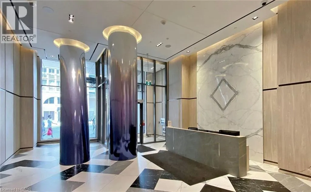 395 BLOOR Street E Unit# 2201, #2201