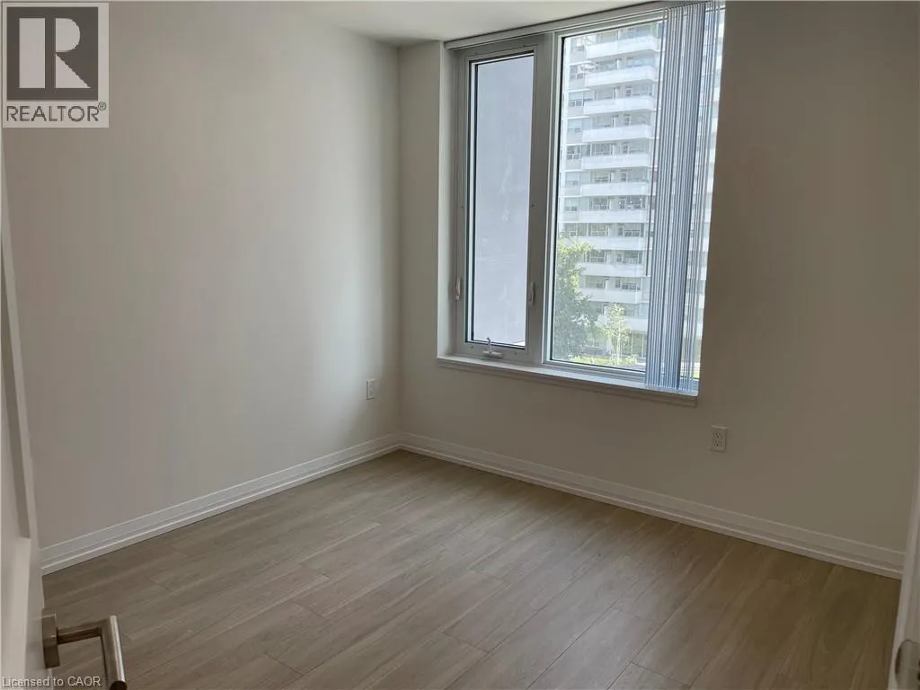 50 DUNFIELD Avenue Unit# 512, #512