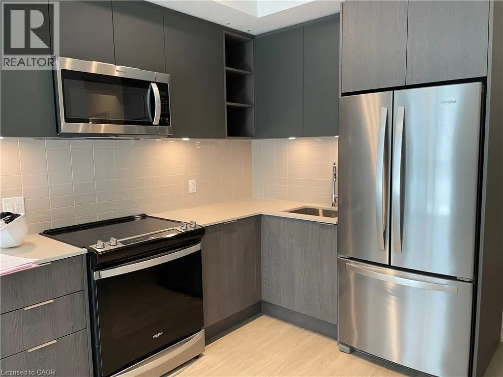 50 DUNFIELD Avenue Unit# 512, #512