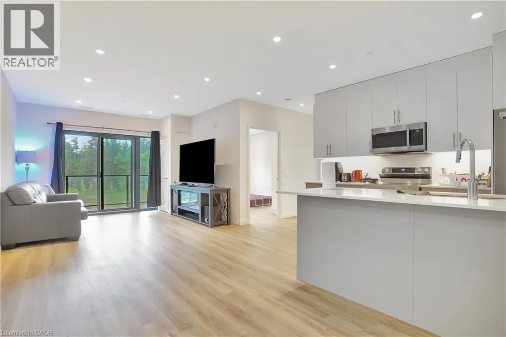 525 NEW DUNDEE ROAD Unit# 203, #203
