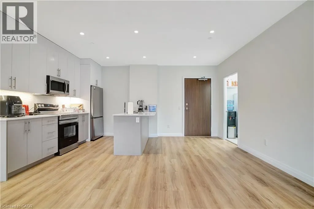 525 NEW DUNDEE ROAD Unit# 203, #203