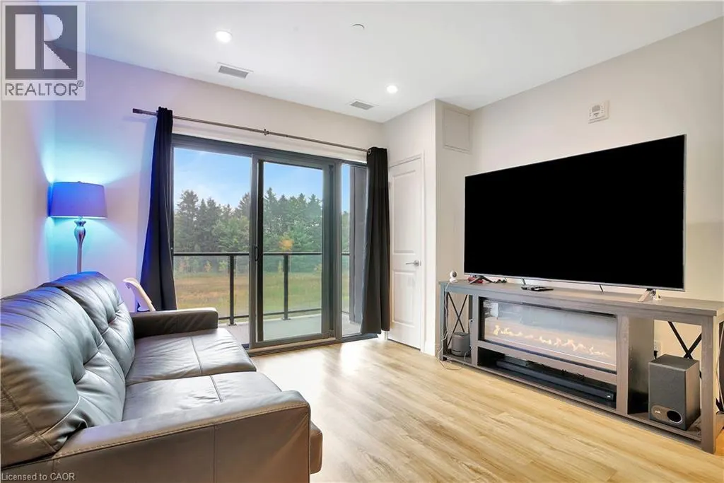 525 NEW DUNDEE ROAD Unit# 203, #203