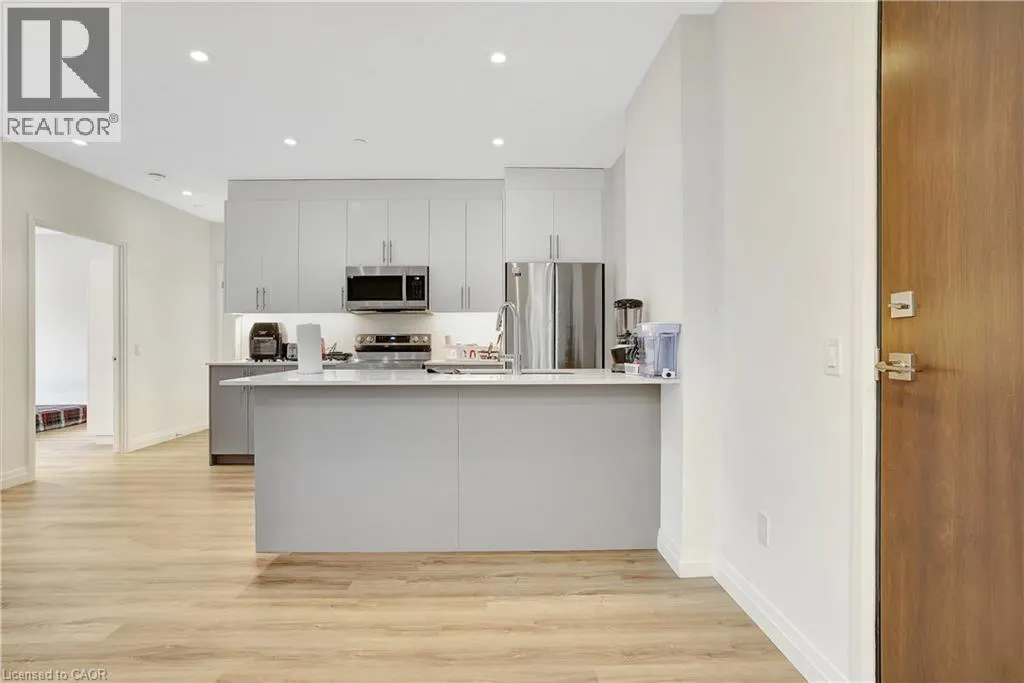 525 NEW DUNDEE ROAD Unit# 203, #203