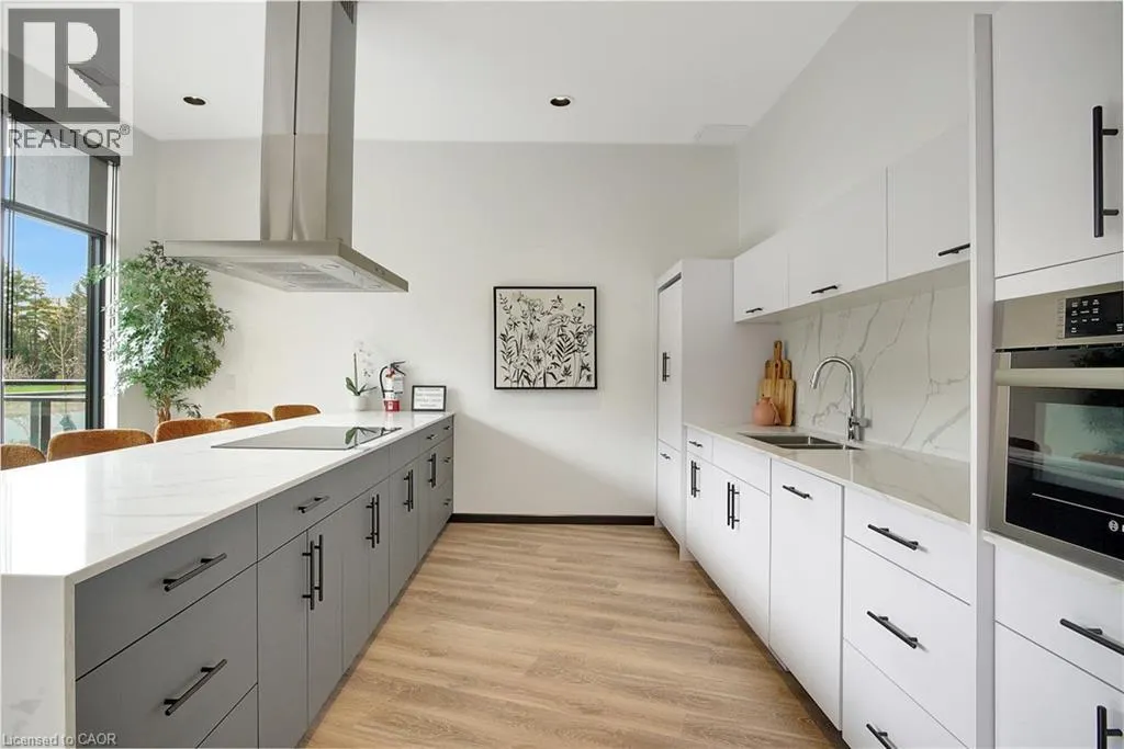 525 NEW DUNDEE ROAD Unit# 203, #203