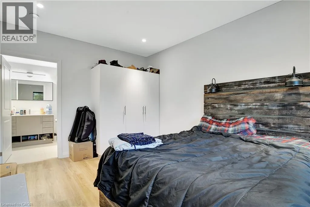 525 NEW DUNDEE ROAD Unit# 203, #203