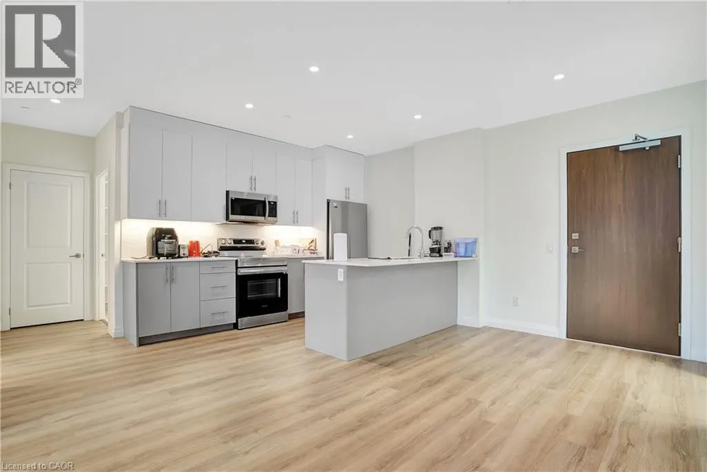 525 NEW DUNDEE ROAD Unit# 203, #203
