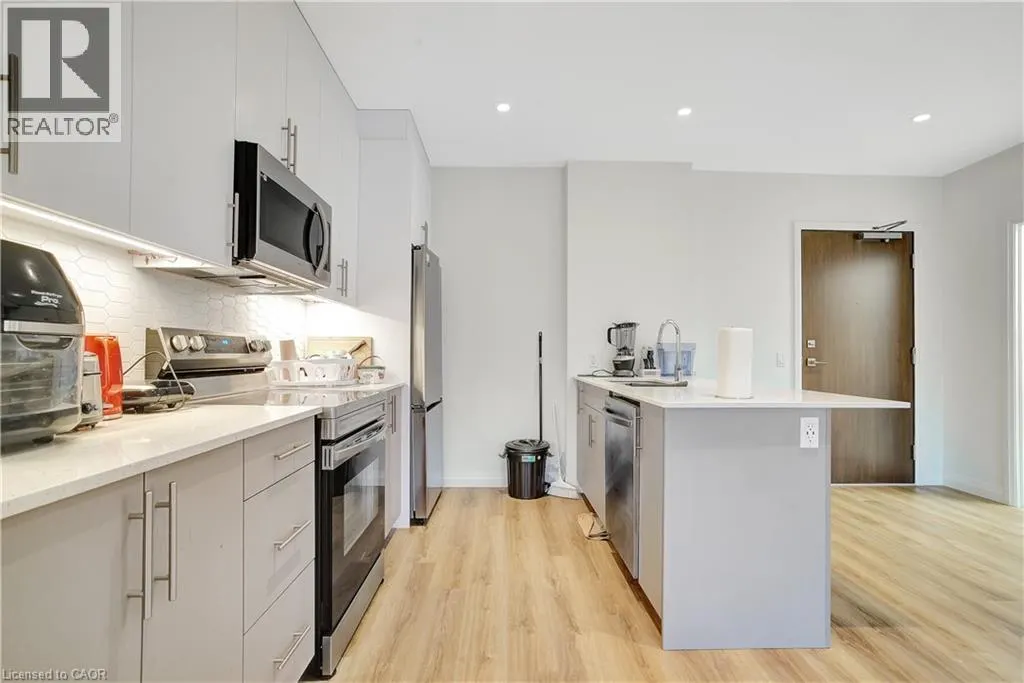 525 NEW DUNDEE ROAD Unit# 203, #203