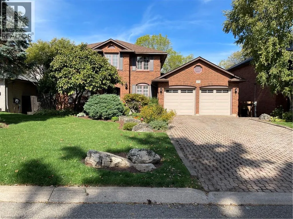 651 DEERVALLEY Road