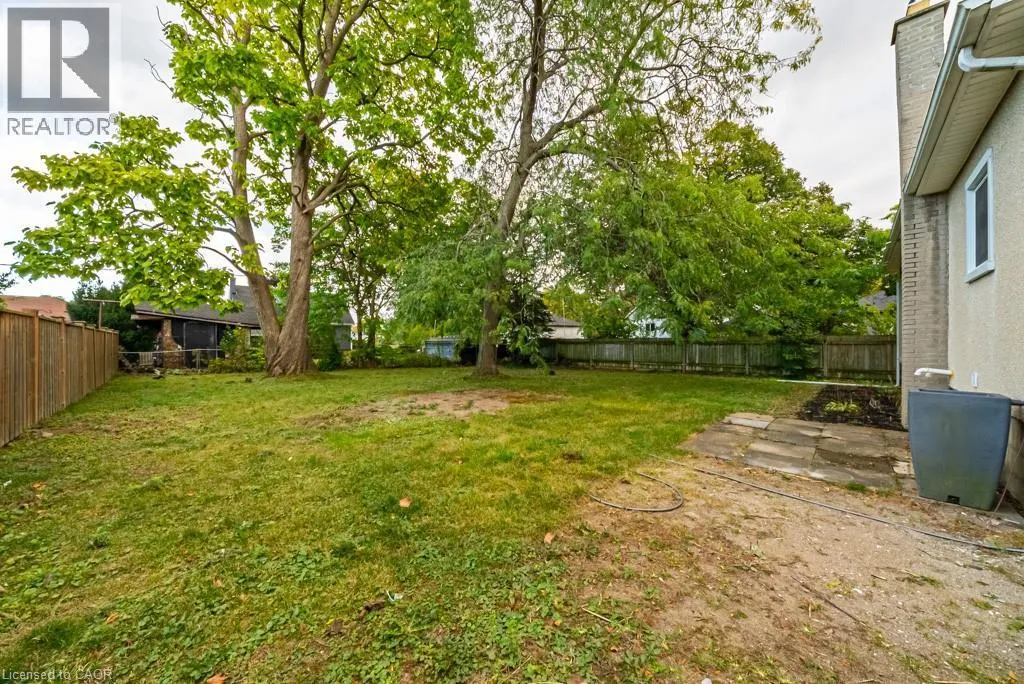 14 WOODBINE Avenue Unit# A, #A