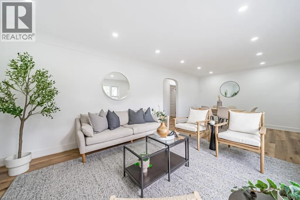 14 WOODBINE Avenue Unit# A, #A