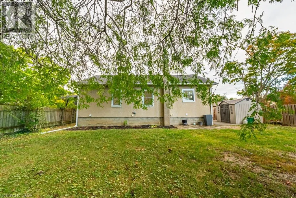14 WOODBINE Avenue Unit# A, #A