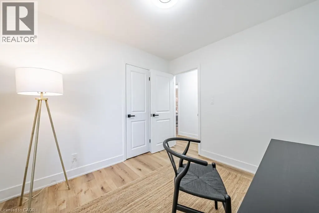 14 WOODBINE Avenue Unit# A, #A