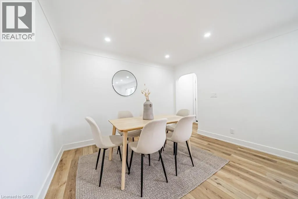 14 WOODBINE Avenue Unit# A, #A
