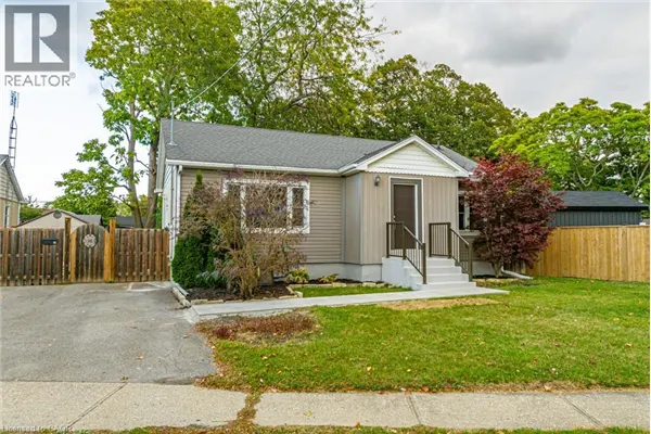 14 WOODBINE Avenue Unit# A, #A