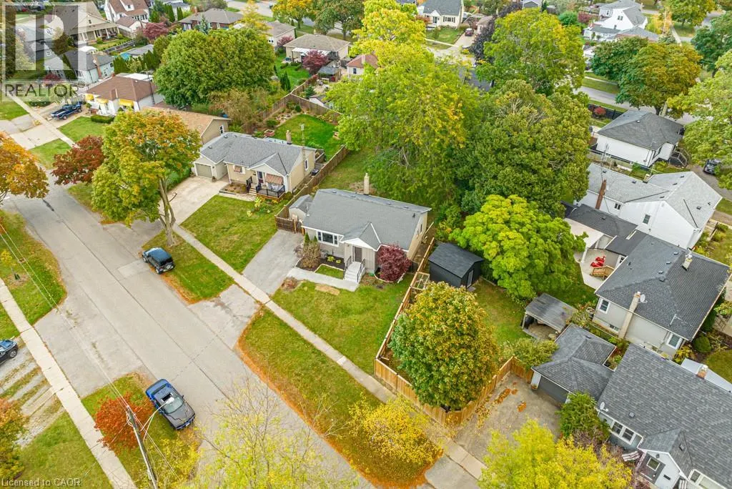 14 WOODBINE Avenue Unit# A, #A