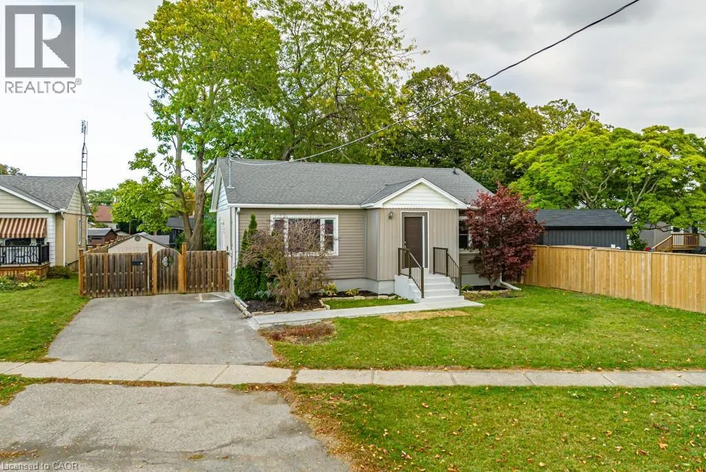 14 WOODBINE Avenue Unit# A, #A