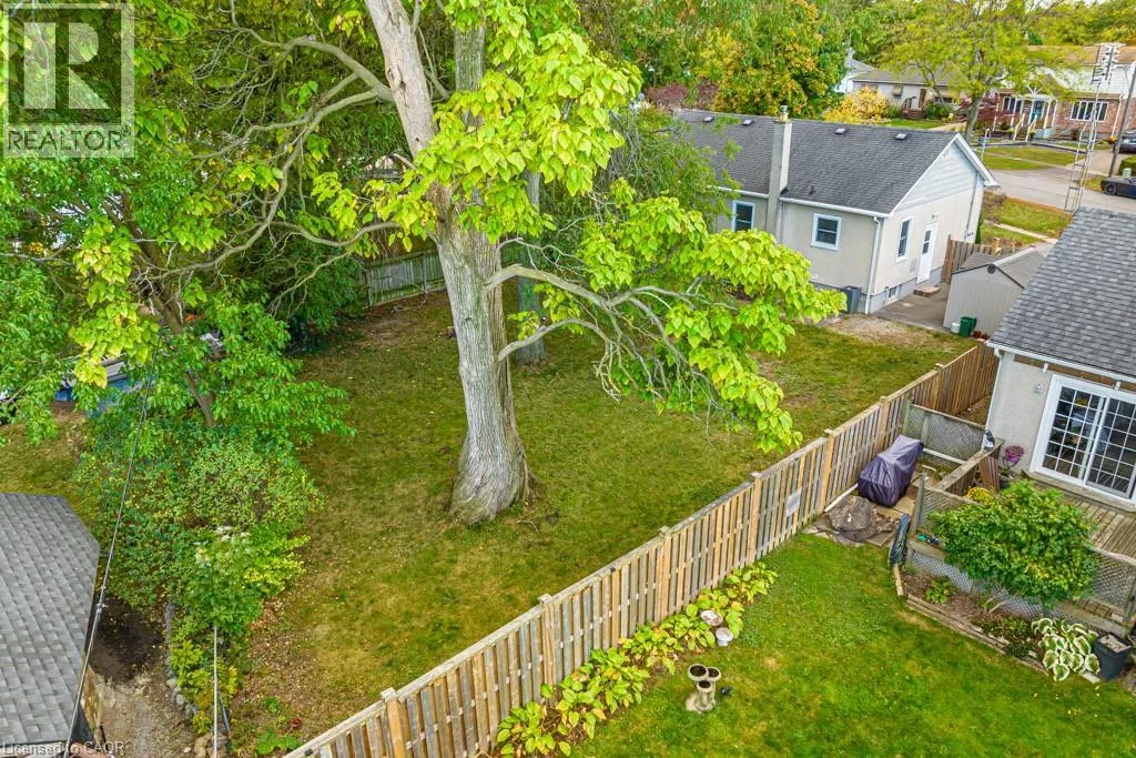 14 WOODBINE Avenue Unit# A, #A
