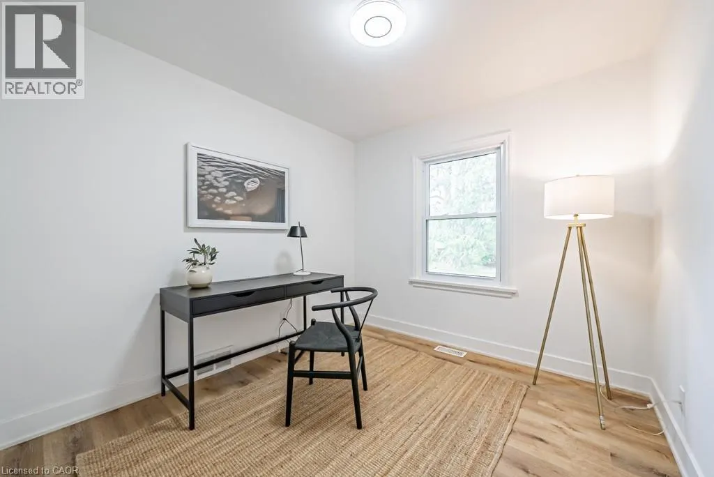 14 WOODBINE Avenue Unit# A, #A