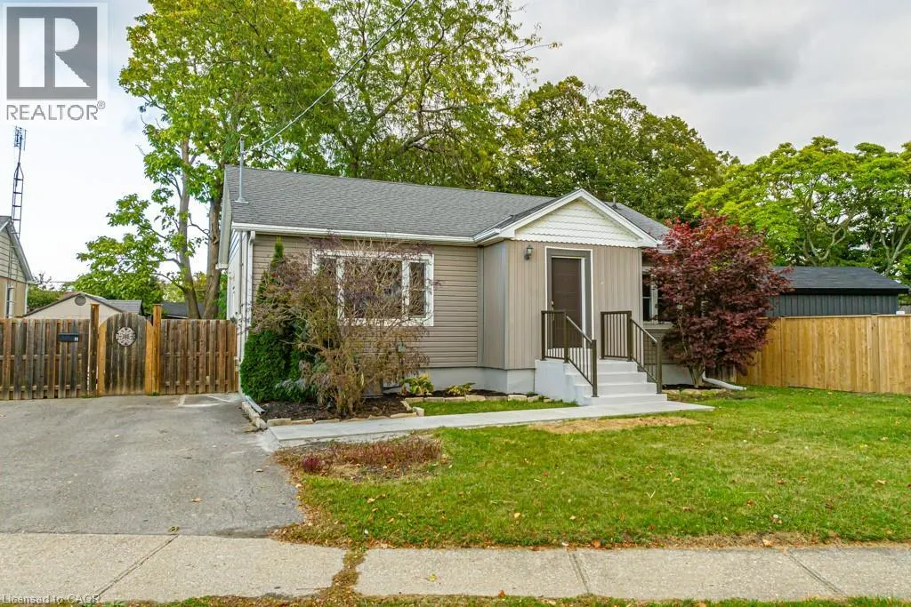 14 WOODBINE Avenue Unit# A, #A