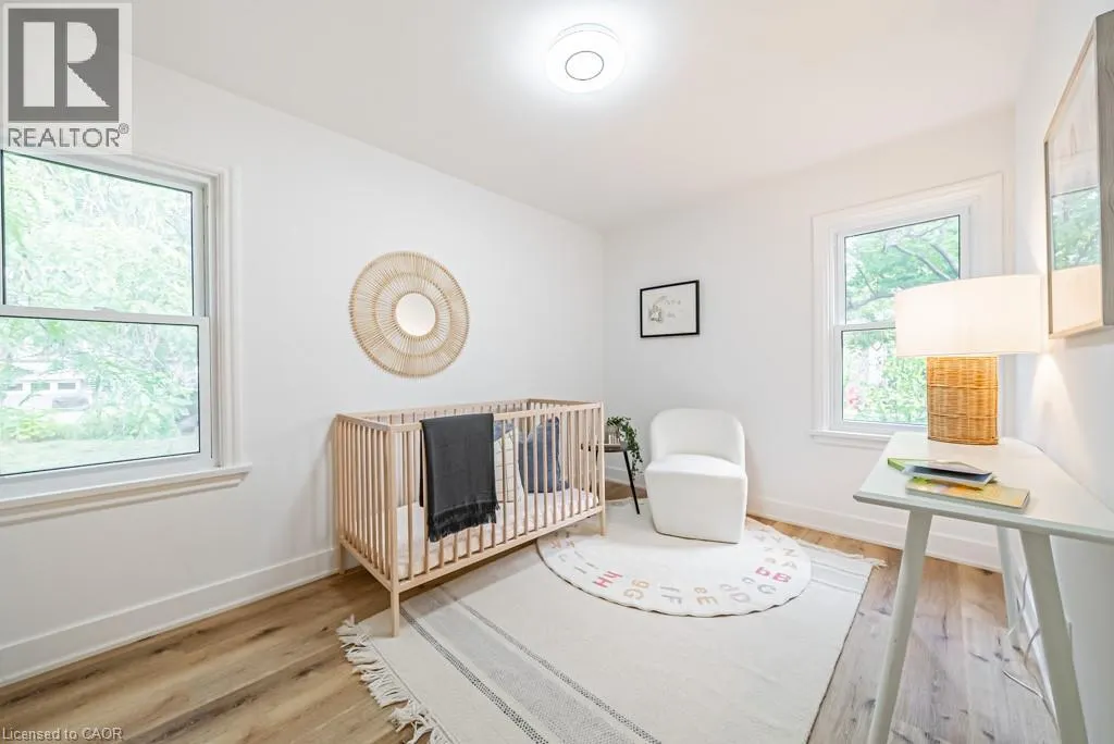 14 WOODBINE Avenue Unit# A, #A