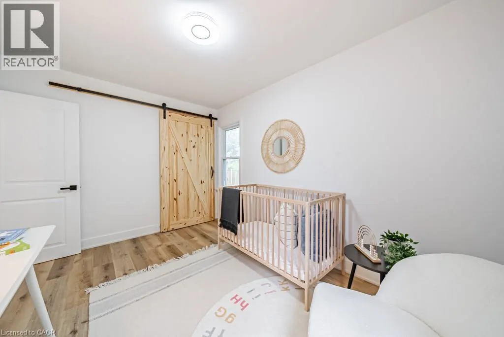 14 WOODBINE Avenue Unit# A, #A