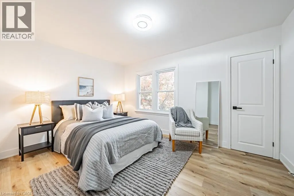 14 WOODBINE Avenue Unit# A, #A