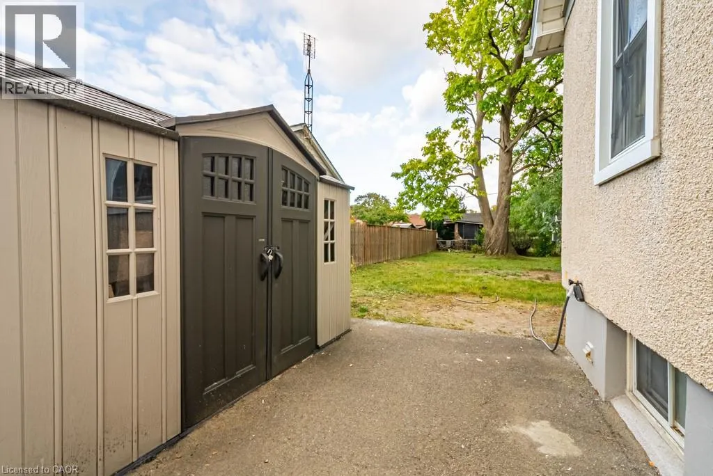 14 WOODBINE Avenue Unit# A, #A
