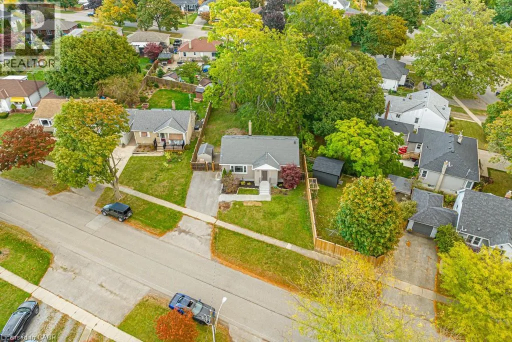 14 WOODBINE Avenue Unit# A, #A