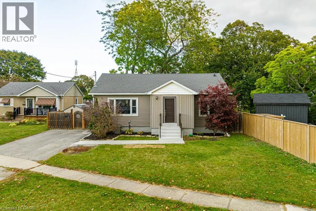 14 WOODBINE Avenue Unit# A, #A