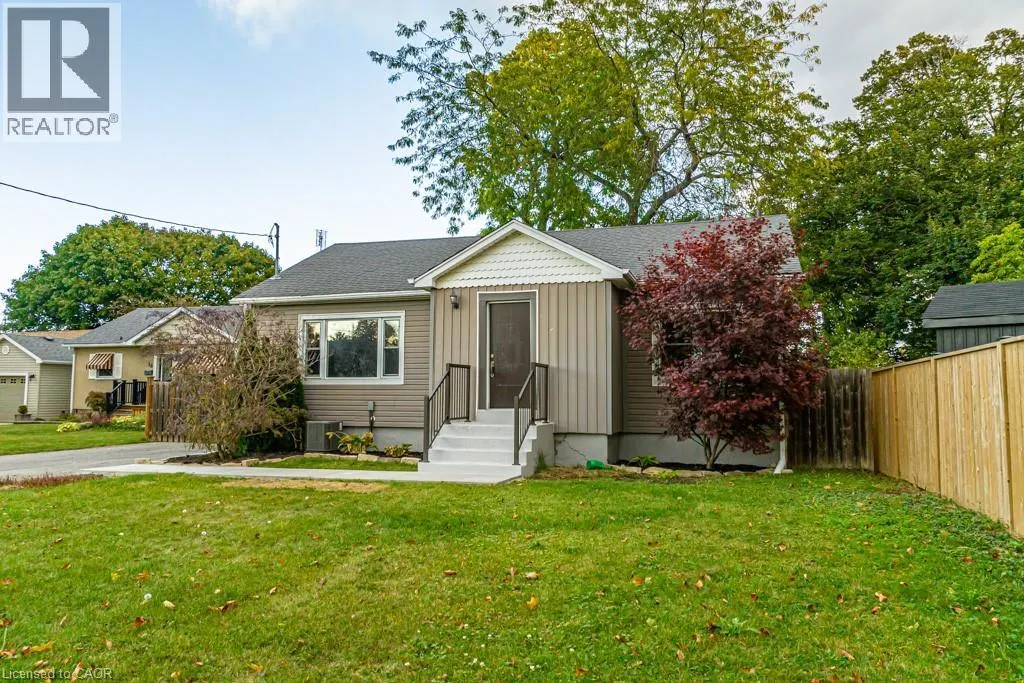14 WOODBINE Avenue Unit# A, #A