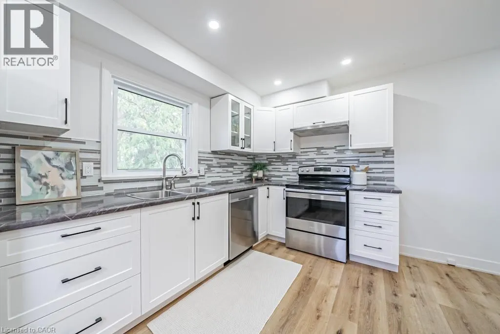 14 WOODBINE Avenue Unit# A, #A