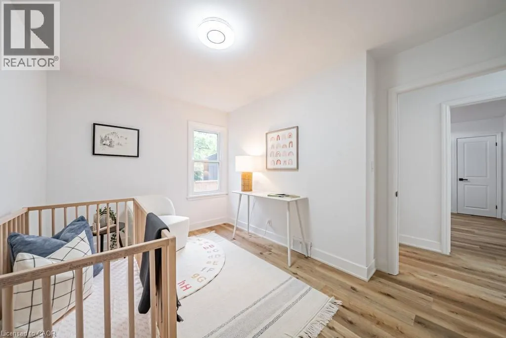 14 WOODBINE Avenue Unit# A, #A