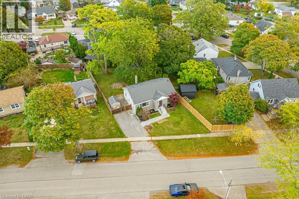 14 WOODBINE Avenue Unit# A, #A