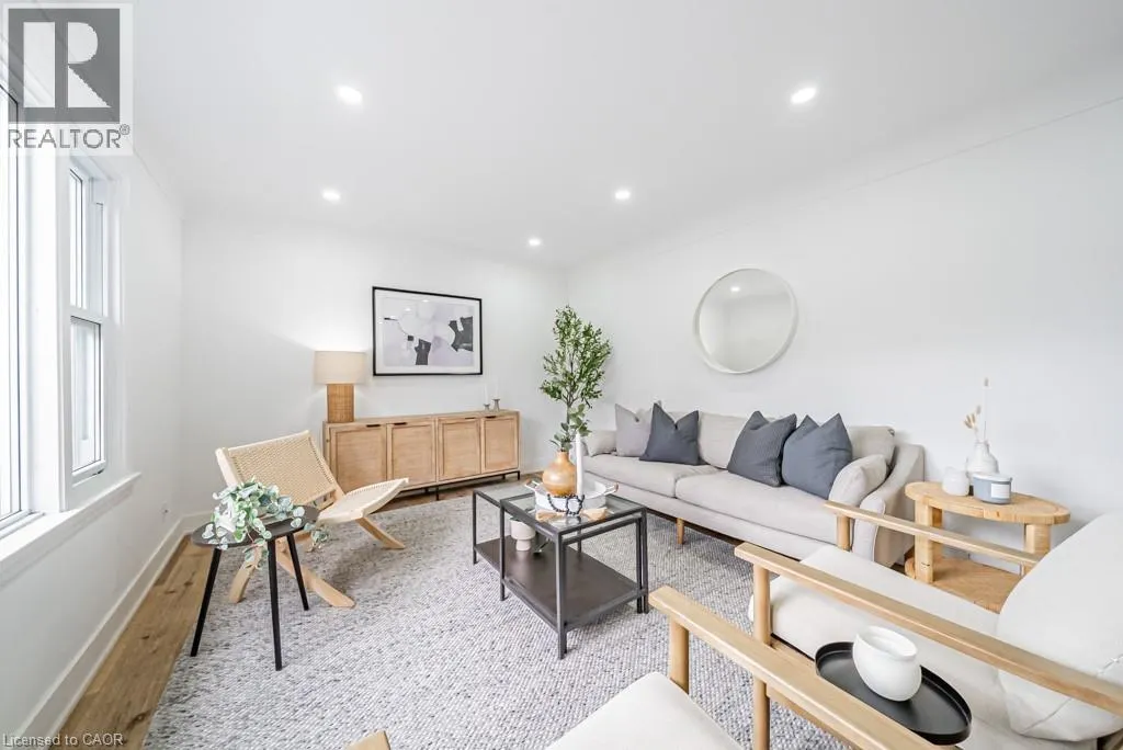 14 WOODBINE Avenue Unit# A, #A