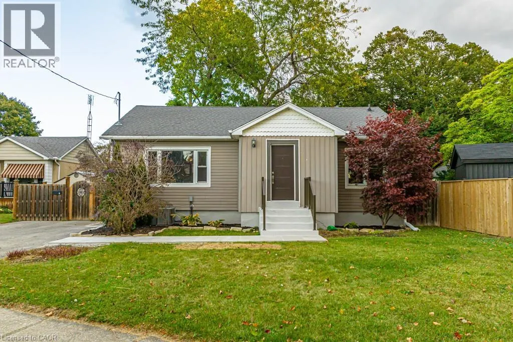 14 WOODBINE Avenue Unit# A, #A