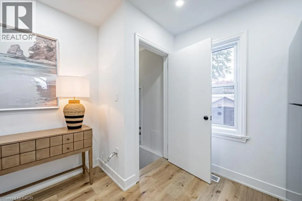 14 WOODBINE Avenue Unit# A, #A