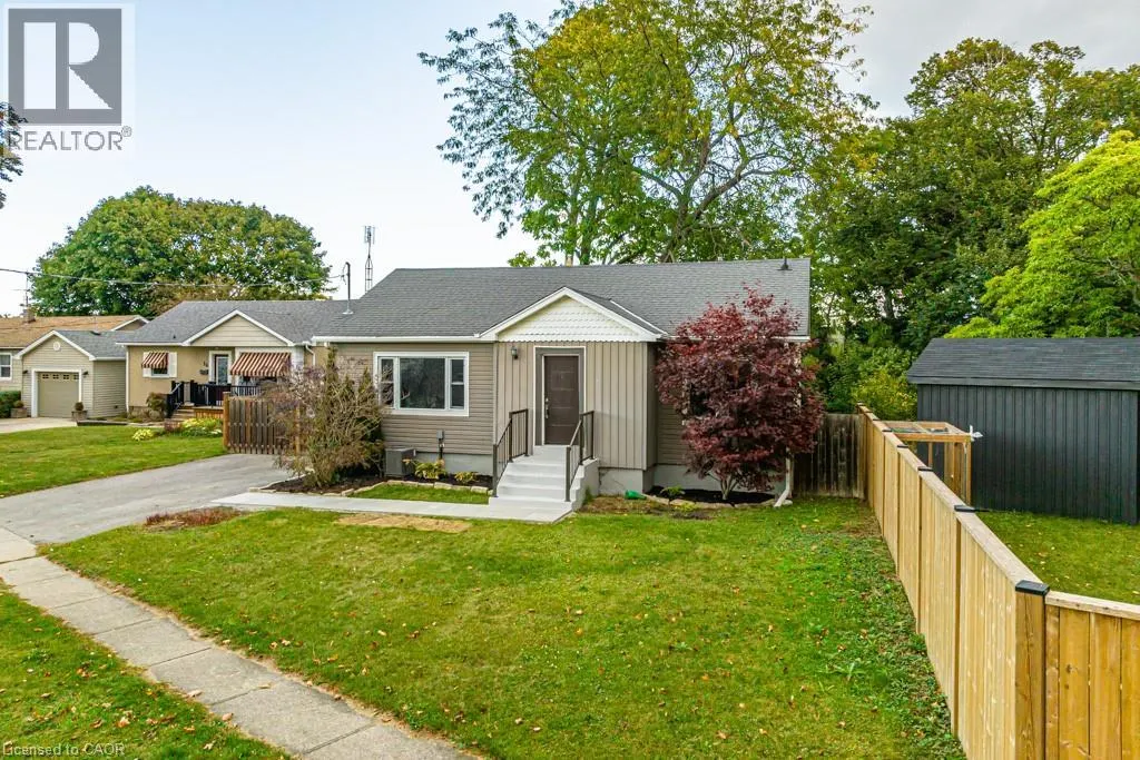 14 WOODBINE Avenue Unit# A, #A