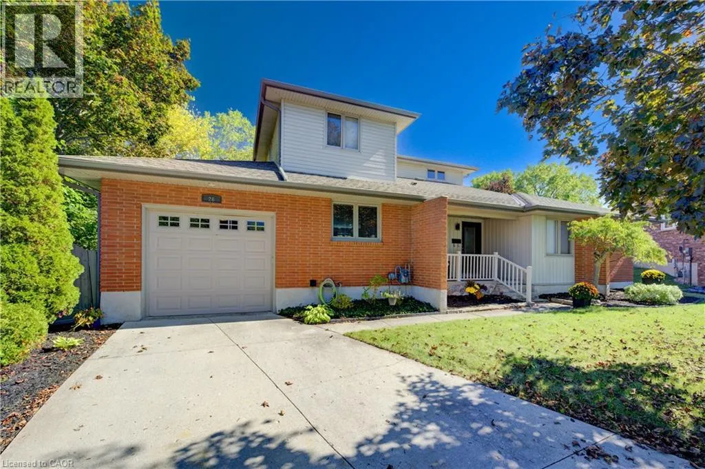 26 ESTHER Avenue