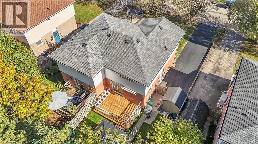 43 CONNELLY Drive