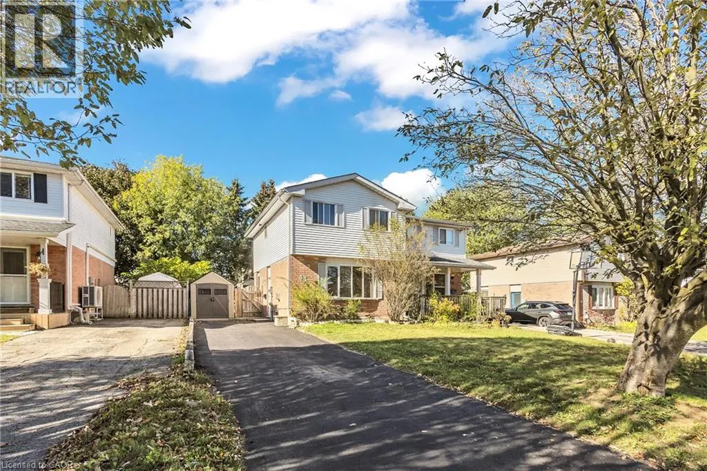 43 CONNELLY Drive