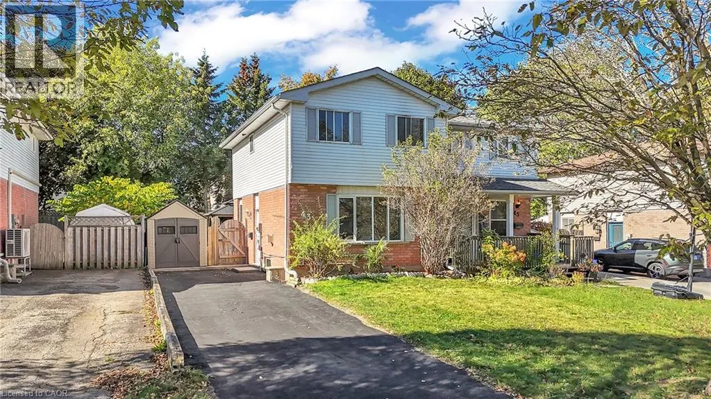 43 CONNELLY Drive