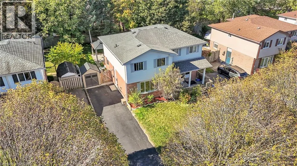 43 CONNELLY Drive