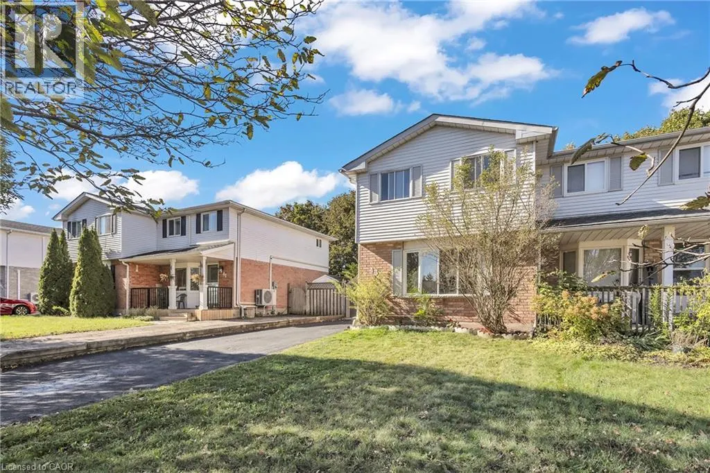 43 CONNELLY Drive