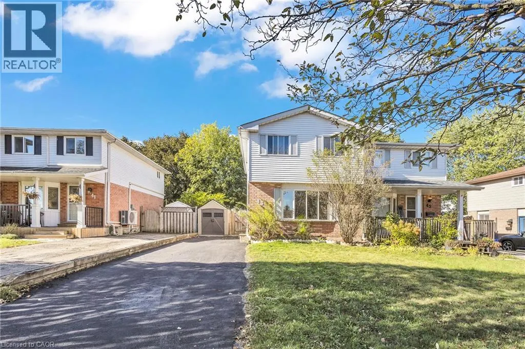 43 CONNELLY Drive