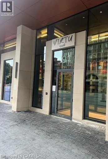 395 BLOOR Street E Unit# 2201, #2201