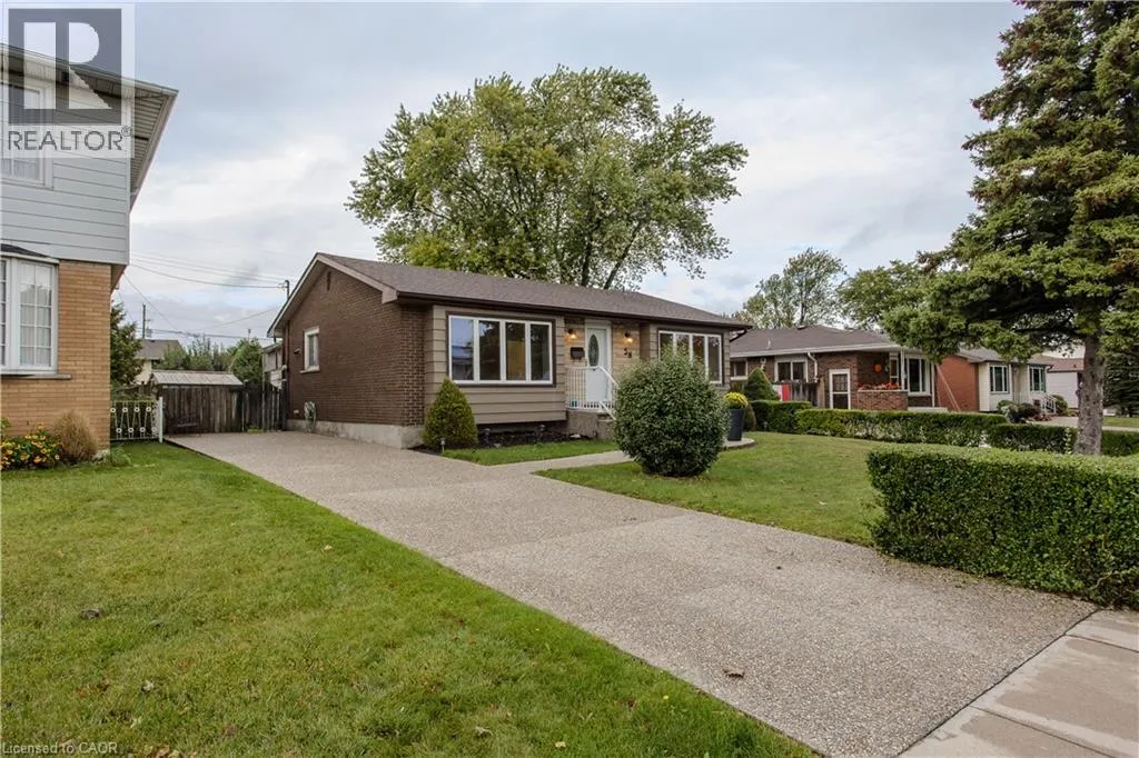 58 GOLDFINCH Road