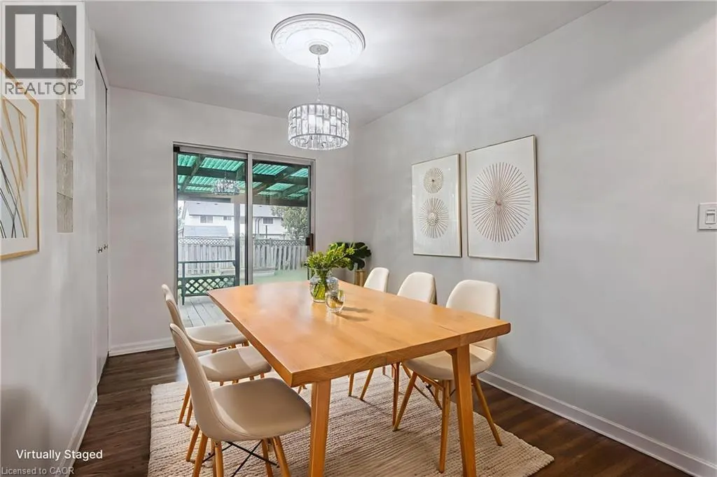 58 GOLDFINCH Road