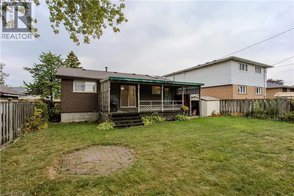 58 GOLDFINCH Road